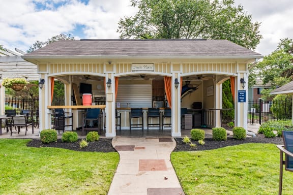 Walking Trail at Indian Creek Apartments*, Ohio, 45236