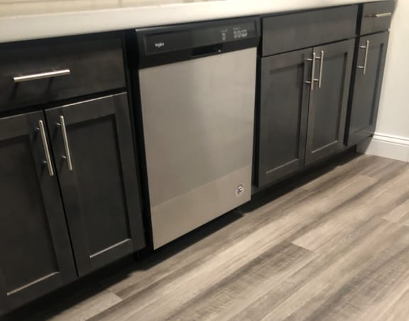 Dishwasher at Honey Creek, Greenwood, IN, 46143