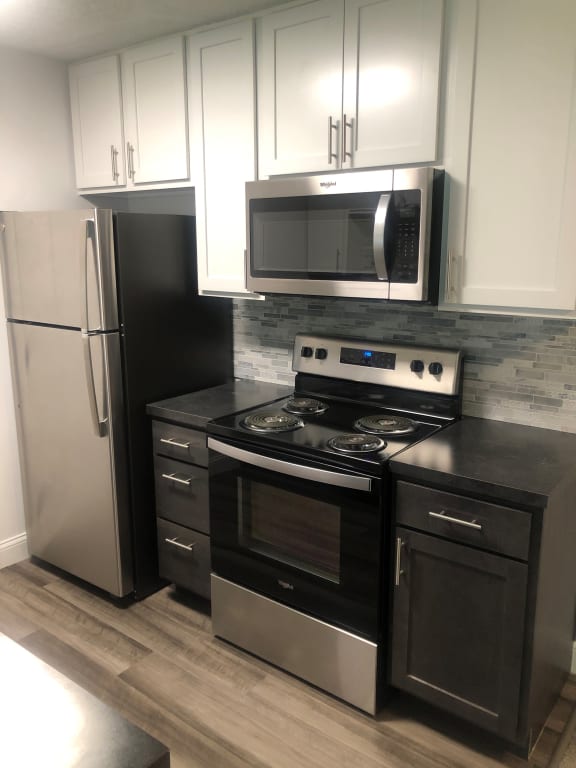 Kitchen  at Honey Creek, IN, 46143