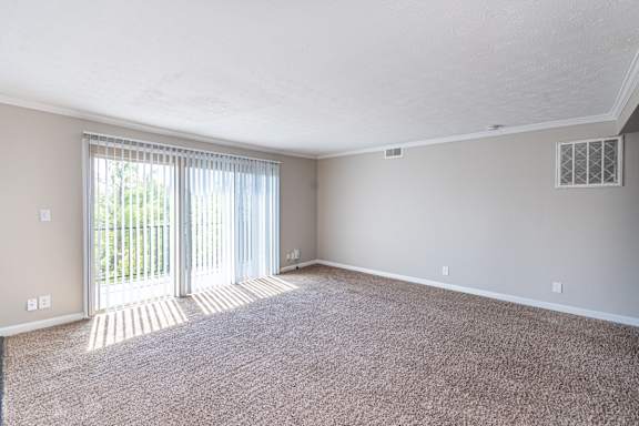 Unfurnished Room at Trails at Mariemont, Cincinnati, OH, 45227