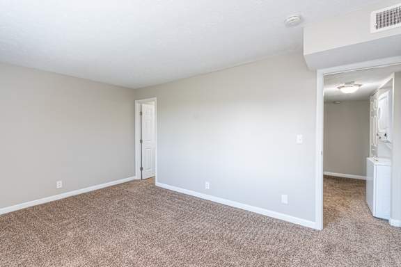 Bedroom at Trails at Mariemont, Cincinnati