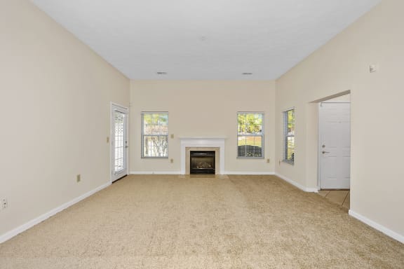 unfurnishedat Bishops Gate, Cincinnati, 45249