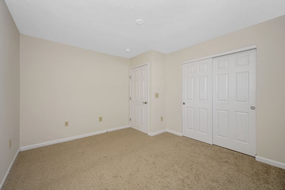Bedroom at Bishops Gate, Cincinnati, 45249