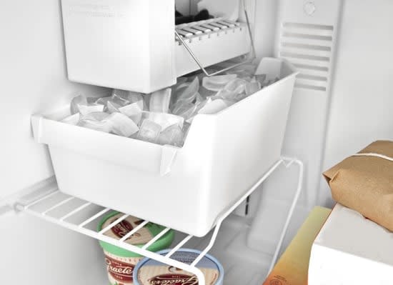 Ice Maker at Hilltop Apartments, Cincinnati, 45213-2638