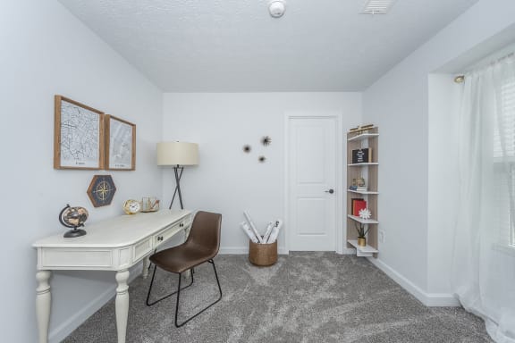 Den View at Galbraith Pointe Apartments and Townhomes*, Ohio, 45231