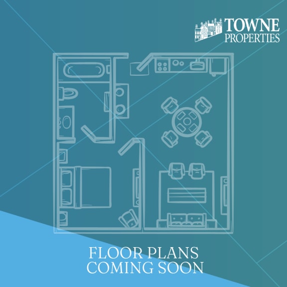 Floor Plan  Studio (Renovated)