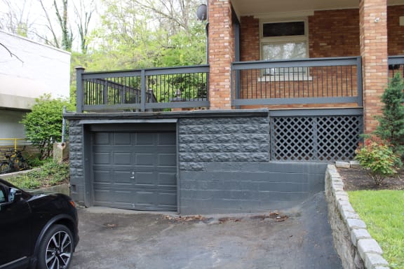 Entrance at Cincinnati Premier Living*, Cincinnati