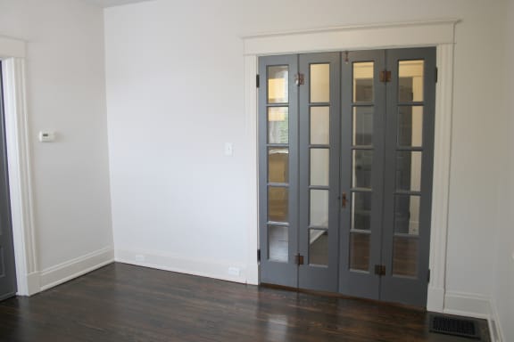 Large Door at Cincinnati Premier Living*, Cincinnati, OH, 45213