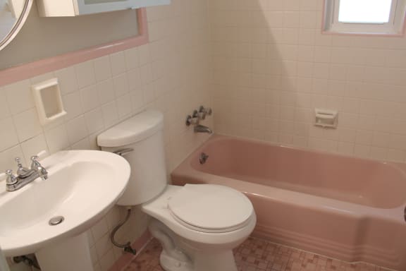 Bathroom at Cincinnati Premier Living*, Cincinnati