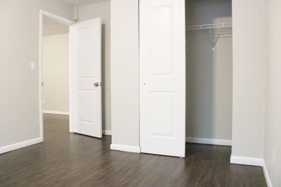 Bedroom Area at Cincinnati Premier Living*, Cincinnati, Ohio
