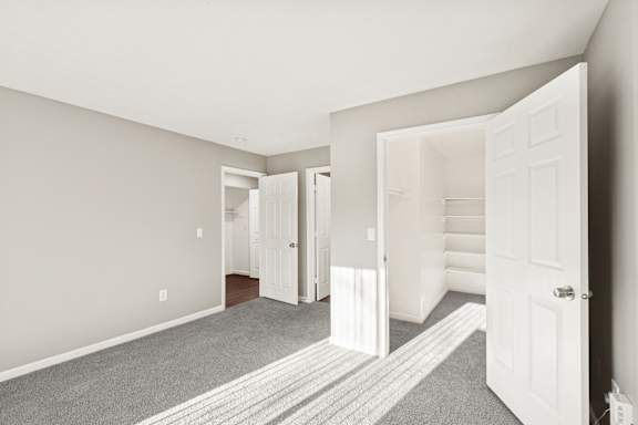 A room with storage space at Waterfront Pointe, Indianapolis, IN 46214