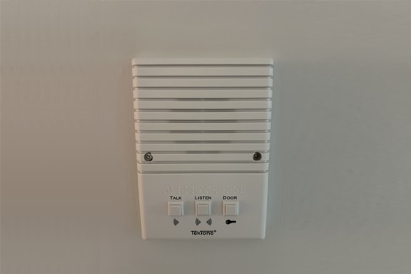 Intercom at Weaver Farm, Florence, KY, 41042