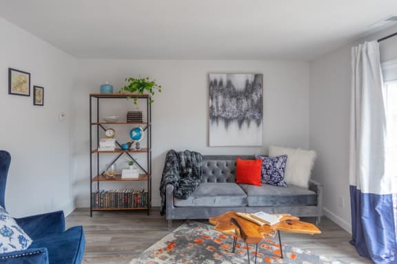 Luxurious Living Space at Galbraith Pointe Apartments and Townhomes*, Cincinnati, OH