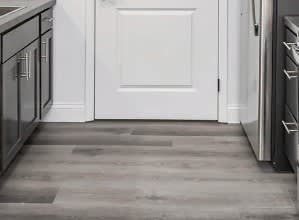 Kitchen Door  at Honey Creek, IN, 46143
