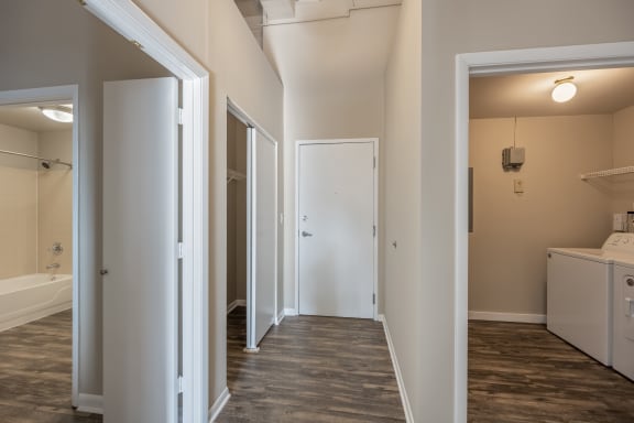 Passage at The Lofts at Shillito Place, Ohio, 45202