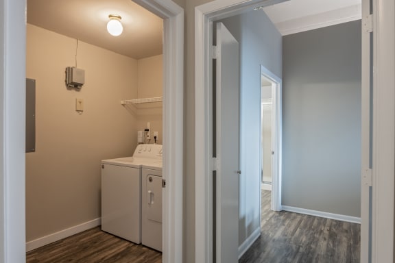 Room Interior at The Lofts at Shillito Place, Cincinnati, OH, 45202