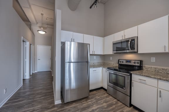 Space at The Lofts at Shillito Place, Cincinnati, OH