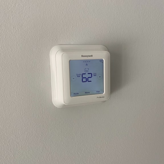 SMART Thermostats at Galbraith Pointe Apartments and Townhomes*, Cincinnati