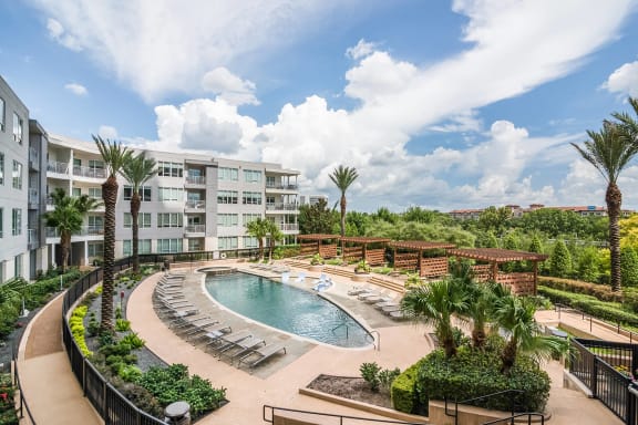 Luxury Apartment Homes Available at Windsor Memorial, 3131 Memorial Court, Houston