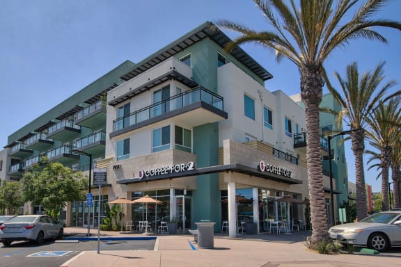 Schedule a Personal Tour at Boardwalk by Windsor, California, 92647
