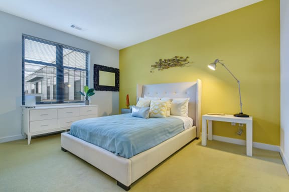 Spacious Bedrooms at Windsor at Maxwells Green, 1 Maxwells Green, MA