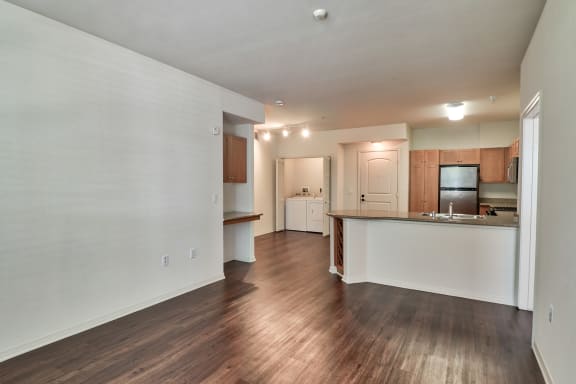 Fully-Equipped, Chef-Inspired Kitchen at Windsor Lofts at Universal City, 91604, CA