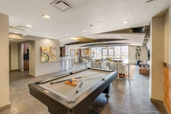 The Manhattan By Windsor Lodo Denver Luxury Apartments [ 384 x 576 Pixel ]