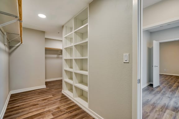 PH2 Floor Plan at THE MONARCH BY WINDSOR, 801 West Fifth Street, Austin, 78703