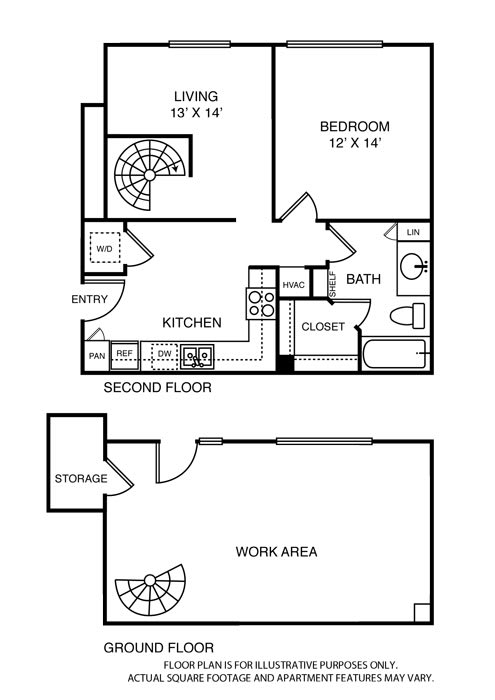 Windsor on the Lake | 1, 2 & 3 Bedroom Apartments in Austin