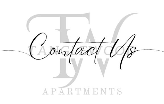 Contact Tanglewood Apartments for leasing information, tours, and resident assistance.