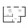 2003 off the grid living room floor plan