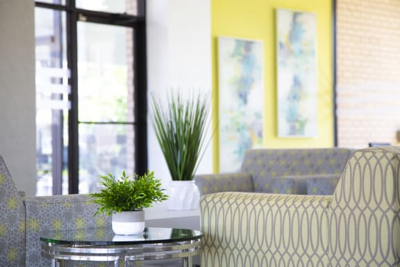 Home Decor at Seven Springs Apartments, College Park