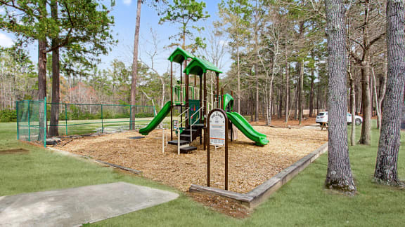 playground at Lory of Harbison, South Carolina, 29212