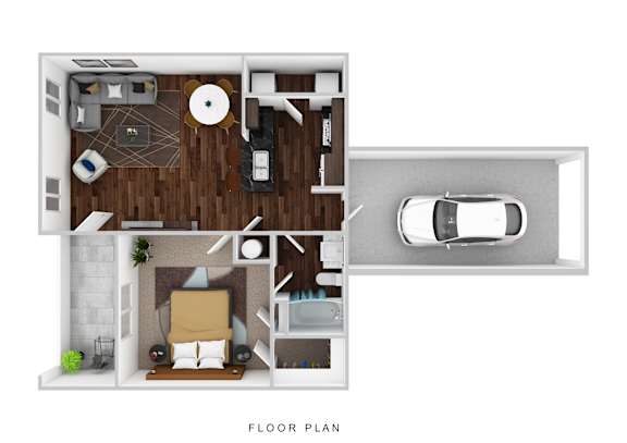 Floor Plan  at Century HomePlace, Prattville, AL, Alabama