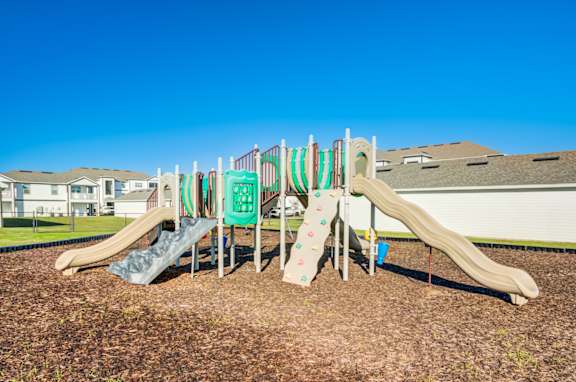 Playground at Century Ariva, Lakeland Florida