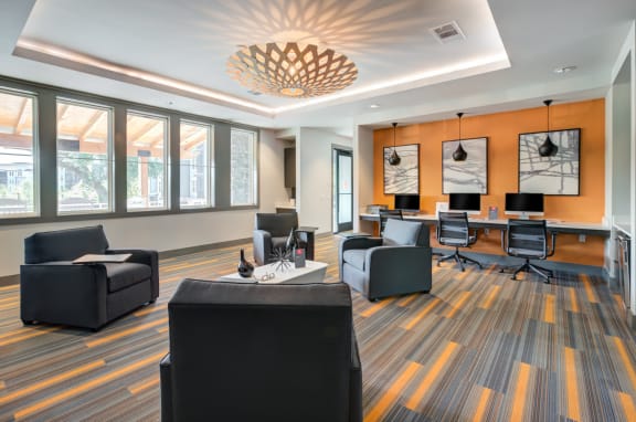 the preserve at ballantyne commons cyber office space
