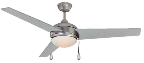 Fan at Riverwalk Vista Apartment Homes by ICER, Columbia, 29210