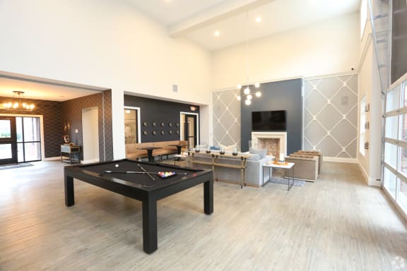 Game Room at Century Baxter Avenue, Kentucky