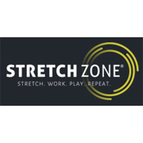 Stretch Zone - Perks