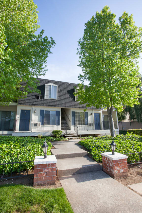 Siena Apartment Homes Sister Properties