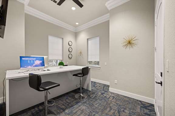Office Space at Bridge at Canyon Creek, Texas