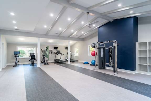 Bright Fitness center at Arbors at Smyrna, Smyrna, 30080
