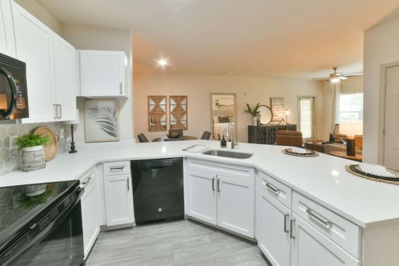 Gourmet Kitchens at Ashby at Ross Bridge, Hoover, AL