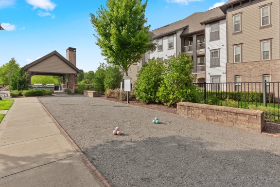 Walk at The Ridge at Chenal Valley, Arkansas, 72223