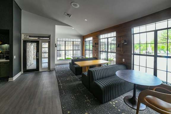 Social Nooks at Sandstone Creek, Kansas, 66223
