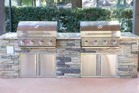 Polos at Hudson Corners Grills at Polos at Hudson Corners Apartments, South Carolina 29650