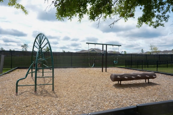 Play Area at The Shallowford, Tennessee, 37421