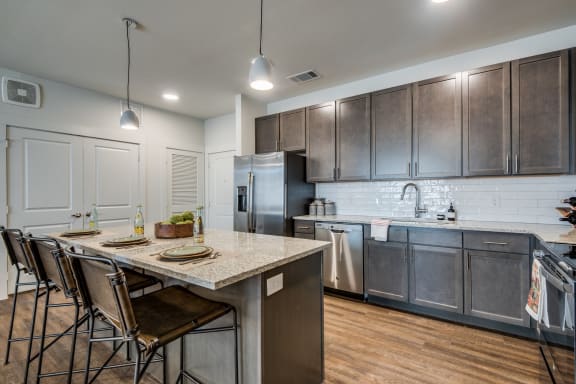 New Apartments in Madison, AL | Livano at Town Madison