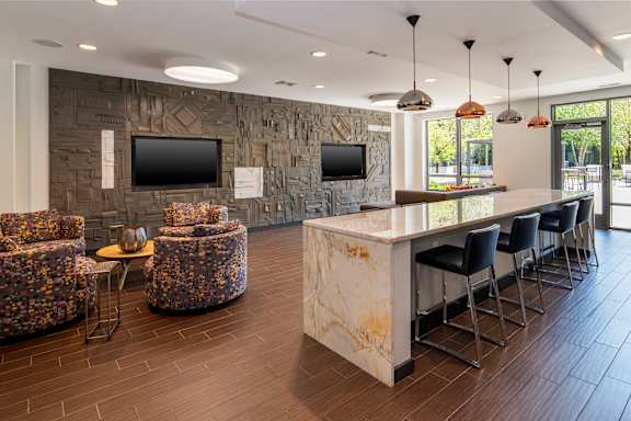 Clubroom