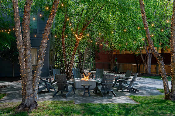 Fire Pit